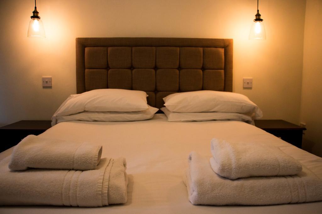 The Jacobean Hotel Ковентри Экстерьер фото