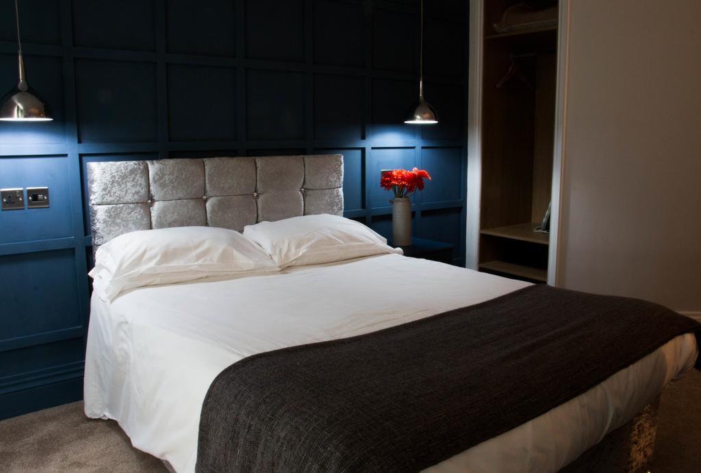 The Jacobean Hotel Ковентри Экстерьер фото