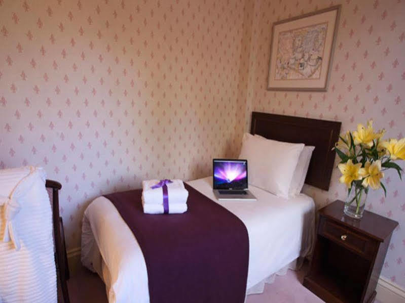 The Jacobean Hotel Ковентри Экстерьер фото