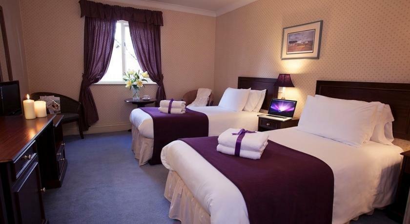 The Jacobean Hotel Ковентри Экстерьер фото